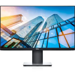 Dell 24 inch  edge to edge 